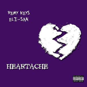 Heartache (feat. Eli-San)