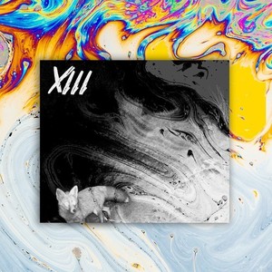 XIII (Explicit)