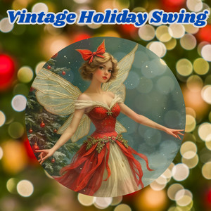 Vintage Holiday Swing