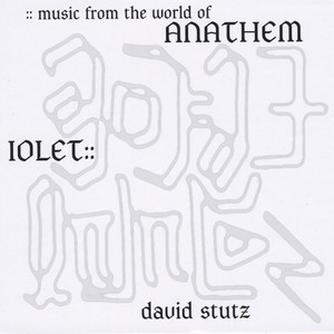 Iolet :: Music from the World of Anathem