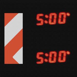 5 O'CLOCK