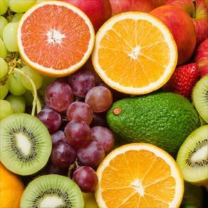 Fruity