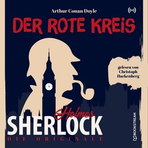 Der rote Kreis - Teil 29
