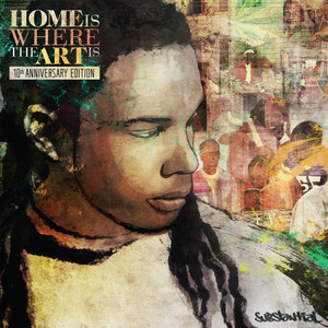 Home is Where the Art Is (10th Anniversary Edition) [Explicit]