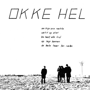 De Lêste Tsaar Fan Ruslân