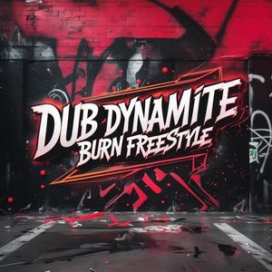 Burn Freestyle (Explicit)
