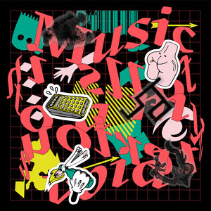 Broken Leg Theory (CORPS PUR Remix)