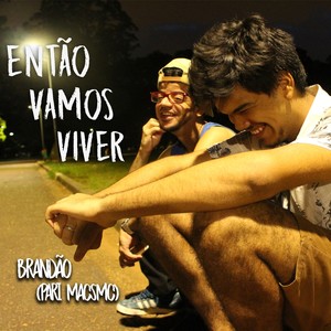 Então Vamos Viver (Acústico)