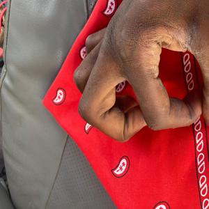 NWB (feat. OvsWoe) (Explicit)