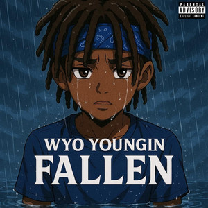 Fallen (Explicit)