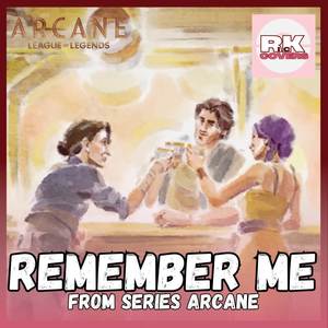 Remember Me