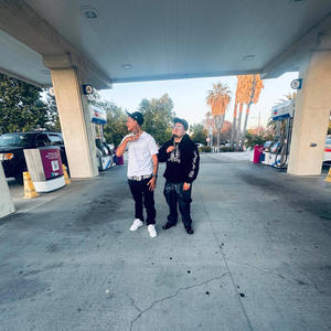 R.Villarreal805 - SMACKED UP (feat. BanditdaHustler) (Explicit)