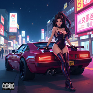 AQUARIUS (レゲトン&ジェシー・ビート・マッシュアップ・リミックス Reggaetón & Jersey Beat Mashup)