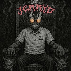 JERRYD! (feat. F4DE!) (Explicit)