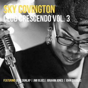 Club Crescendo, Vol. 3