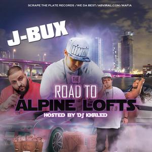 J-Bux - Interlude (Explicit)