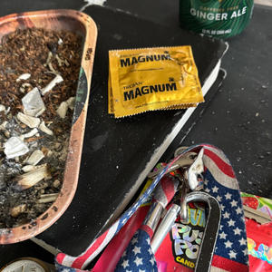 WTHELLY (feat. Zamgod Sean & Sleez) (Explicit)