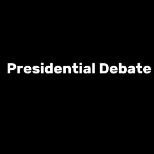 Presidential Debate (feat. LilQ)