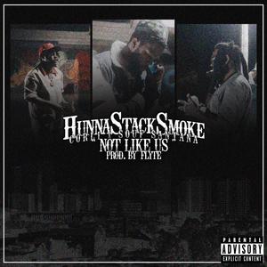 Not Like Us (feat. Corli & Souf Santana) (Explicit)