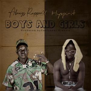 Boys and Girls (feat. Hyspirit)