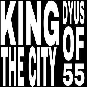 KING OF THE CITY (Explicit)