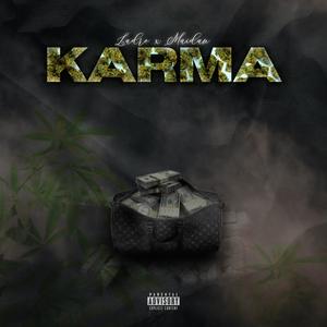 Karma (feat. Maidan) (Explicit)