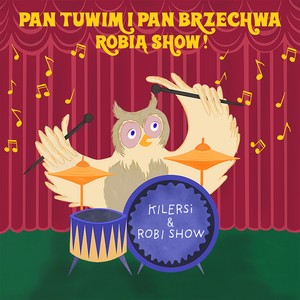 Pan Tuwim i pan Brzechwa robią show!