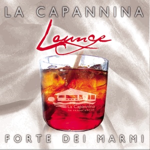 La Capannina Lounge