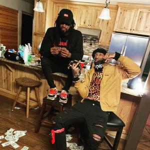 Been A Minute (Explicit)