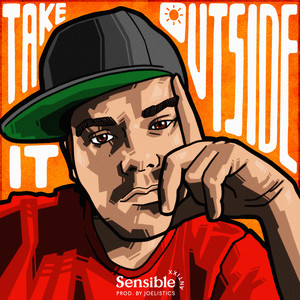 Take It Outside (Explicit)