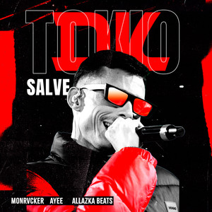 Salve TokioDK (Explicit)