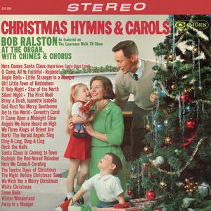 Christmas Hymns & Carols