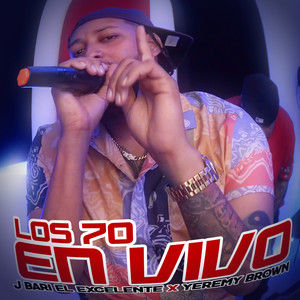 Los 70 (En Vivo) (Explicit)