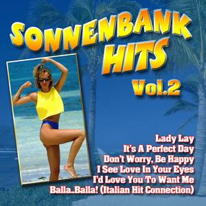 Sonnenbank Hits - Vol. 2