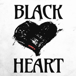 Black Heart (Explicit)