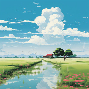 Morning Breeze