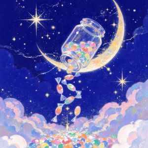 梦想研究所 - Ketchup and Lemonade