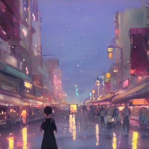 春风十里不如你 (李健版)