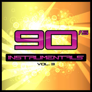 90's Instrumentals Vol. 2 (Instrumental)