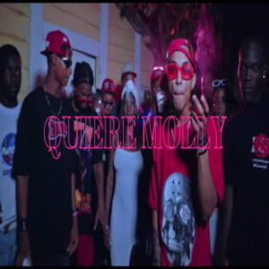 Quiere Molly (Explicit)