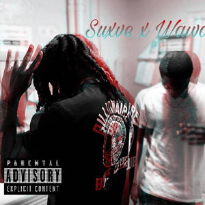 Nobody (feat. Suxve & Tapekid) (Explicit)