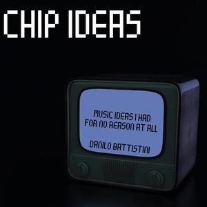 Enter The Chip Cave