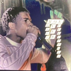 BumbleBee (feat. 41stikkz & Mirrdoe) (Explicit)