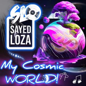 My Cosmic World