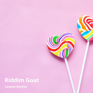 Riddim Goat (Instrumental)