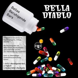 Bellas Beruhigende Bars (Explicit)