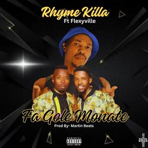 FA GOLE MONATE (feat. Flexyville)