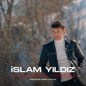 Sevdaluktan Yanmişim