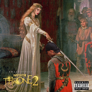 Watch the Throne 2 (Explicit)