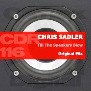 Till The Speakers Blow (Original Mix)